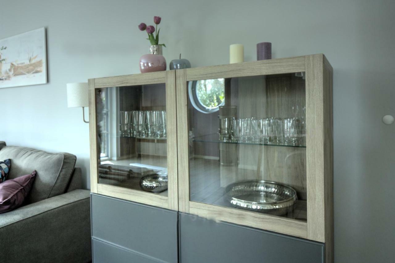 דירות וורל Haus Carolin Dangast מראה חיצוני תמונה