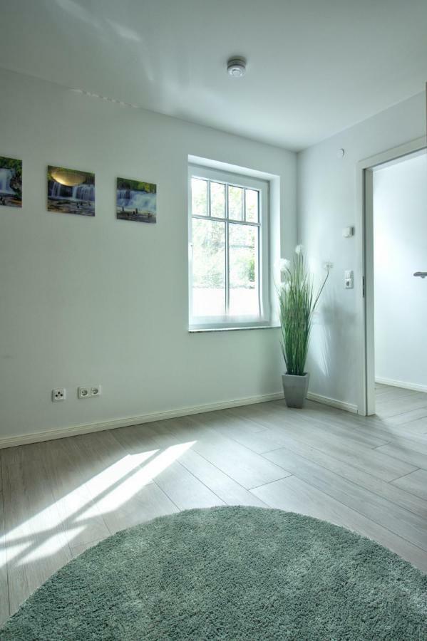 דירות וורל Haus Carolin Dangast מראה חיצוני תמונה